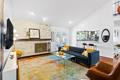 4902 Big Trail Circle, Austin, TX 78759 - Photo 3