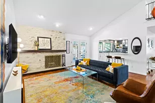 4902 Big Trail Cir, Austin, TX 78759 - Photo 3