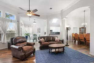 17028 Tortoise St, Round Rock, TX 78664 - Photo 5