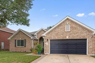 17028 Tortoise St, Round Rock, TX 78664 - Photo 1