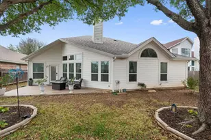 17028 Tortoise St, Round Rock, TX 78664 - Photo 23