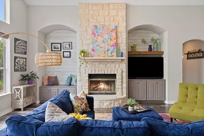 320 Heritage Drive, Austin, TX 78737 - Photo 15