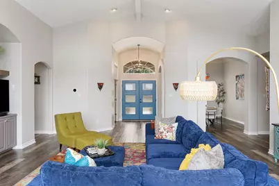 320 Heritage Drive, Austin, TX 78737 - Photo 13