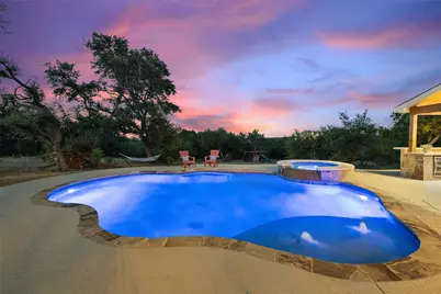 320 Heritage Drive, Austin, TX 78737 - Photo 7