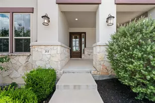 212 Panzano Dr, Georgetown, TX 78628 - Photo 3