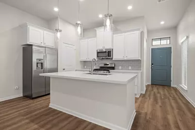 205 Banyon Drive, Liberty Hill, TX 78642 - Photo 3