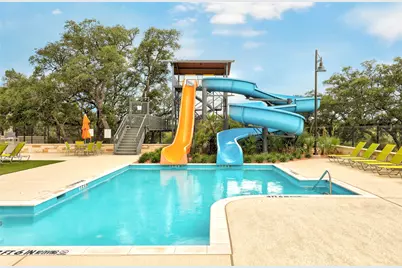 205 Banyon Drive, Liberty Hill, TX 78642 - Photo 25