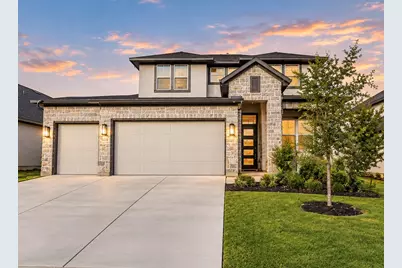 3735 Canby Oak Bluff, Seguin, TX 78155 - Photo 1