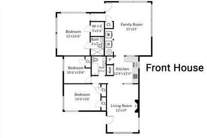 2108 River Hills Road #A, Austin, TX 78733 - Photo 15