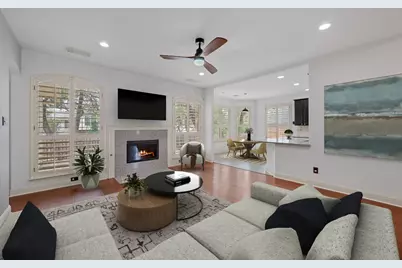 1907 Holly Hill Drive, Leander, TX 78641 - Photo 3