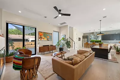 4717 Mount Vernon Drive #A, Austin, TX 78745 - Photo 13