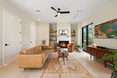 4717 Mount Vernon Drive #A, Austin, TX 78745 - Photo 5