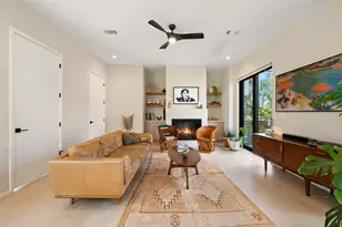 4717 Mt Vernon Dr, Austin, TX 78745 - Photo 5