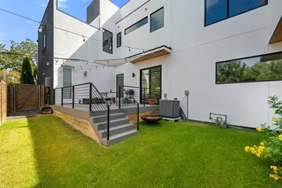 4717 Mount Vernon Drive #A, Austin, TX 78745 - Photo 37