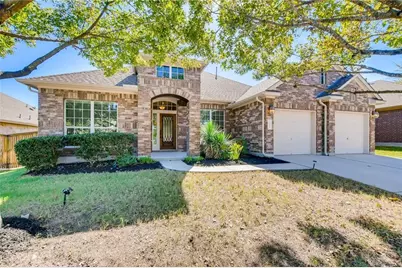 3329 Guadalajara Street, Round Rock, TX 78665 - Photo 1