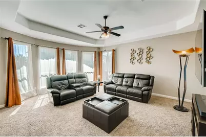 3329 Guadalajara Street, Round Rock, TX 78665 - Photo 3
