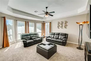 3329 Guadalajara St, Round Rock, TX 78665 - Photo 3