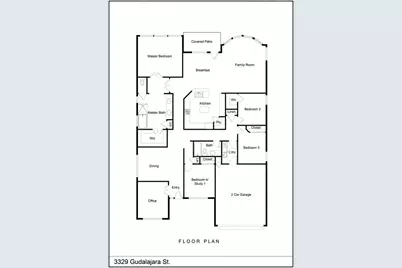 3329 Guadalajara Street, Round Rock, TX 78665 - Photo 21