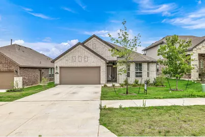 121 High Plains Drive, Georgetown, TX 78628 - Photo 1