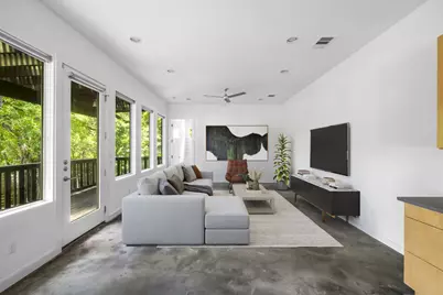 1302 S 5th Street #A, Austin, TX 78704 - Photo 5