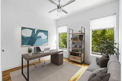 1302 S 5th Street #A, Austin, TX 78704 - Photo 7