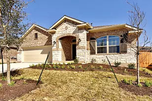 3109 Rabbit Creek Dr, Georgetown, TX 78626 - Photo 1