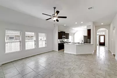 3109 Rabbit Creek Drive, Georgetown, TX 78626 - Photo 3