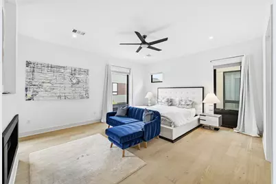 2106 Allwood Drive #D, Austin, TX 78704 - Photo 15