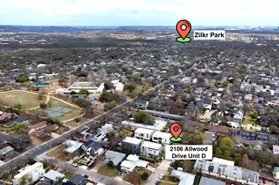 2106 Allwood Dr, Austin, TX 78704 - Photo 33