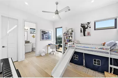 2106 Allwood Drive #D, Austin, TX 78704 - Photo 23