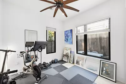 2106 Allwood Drive #D, Austin, TX 78704 - Photo 25