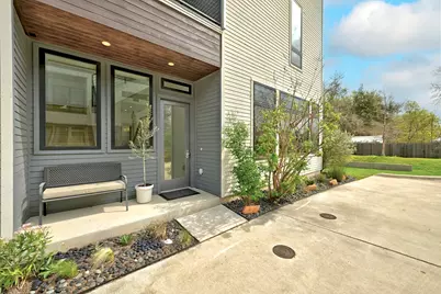 2106 Allwood Drive #D, Austin, TX 78704 - Photo 29