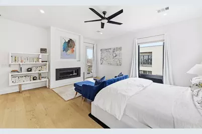 2106 Allwood Drive #D, Austin, TX 78704 - Photo 17