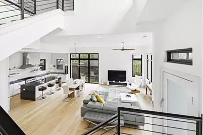 2106 Allwood Drive #D, Austin, TX 78704 - Photo 11