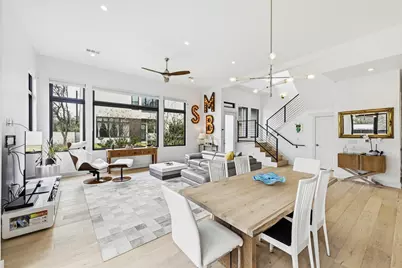 2106 Allwood Drive #D, Austin, TX 78704 - Photo 5