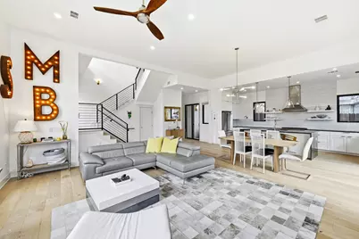 2106 Allwood Drive #D, Austin, TX 78704 - Photo 7