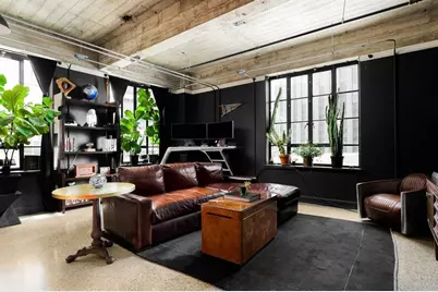 710 Colorado Street #4A, Austin, TX 78701 - Photo 1