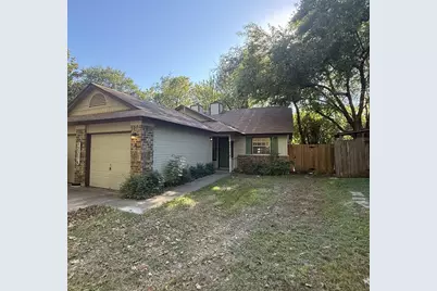 12214 Tyson Cove #B, Austin, TX 78758 - Photo 1