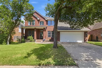9309 La Puente Drive, Austin, TX 78749 - Photo 1