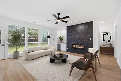 9309 La Puente Drive, Austin, TX 78749 - Photo 3