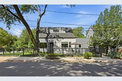 510 El Paso Street #A, Austin, TX 78704 - Photo 33