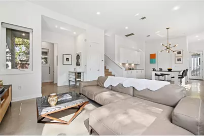 510 El Paso Street #A, Austin, TX 78704 - Photo 1