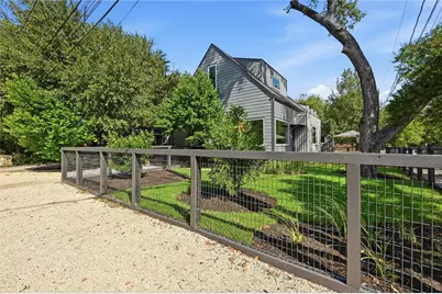 510 El Paso Street #A, Austin, TX 78704 - Photo 35