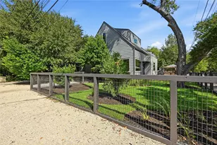 510 El Paso St, Austin, TX 78704 - Photo 35