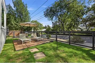 510 El Paso Street #A, Austin, TX 78704 - Photo 29