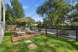 510 El Paso St, Austin, TX 78704 - Photo 29
