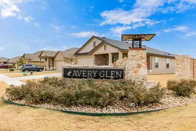 227 Reagor Drive, Taylor, TX 76574 - Photo 31