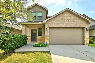 205 Tributary Way, Bastrop, TX 78602 - Photo 1