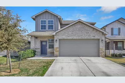 205 Tributary Way, Bastrop, TX 78602 - Photo 3