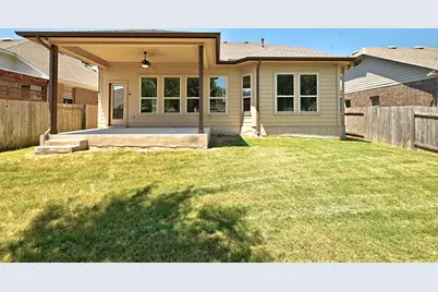 1217 Daylily Loop, Georgetown, TX 78626 - Photo 35